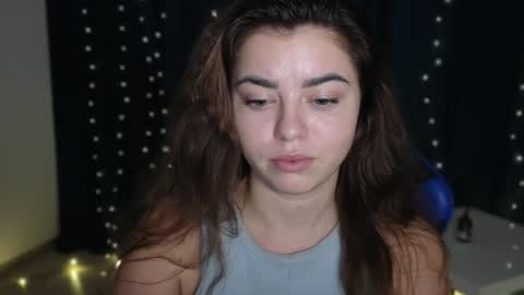 Mila online show from December 2, 2024, 5:37 am