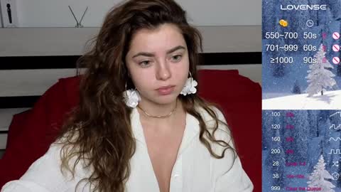 Mila online show from December 10, 2024, 5:00 pm