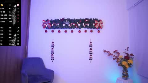 milanianew online show from December 15, 2025, 5:23 am