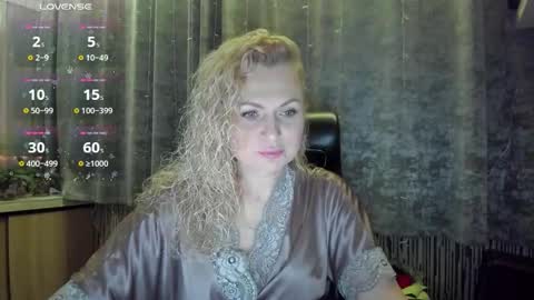 milanna_x online show from January 6, 2026, 6:33 pm