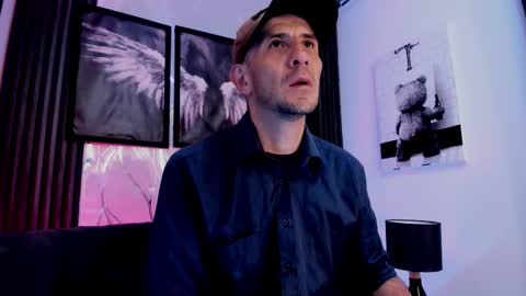 Snapshot of milanwhite_ chatting on February 24, 2026, 11:30 am MILAN online show from February 24, 2026, 11:30 am