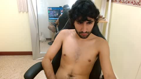 milanzaire online show from January 6, 2025, 2:04 am