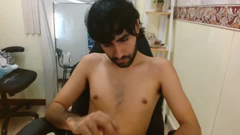 milanzaire online show from January 9, 2025, 12:14 am