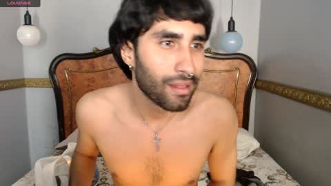 milanzaire online show from February 2, 2025, 10:28 pm