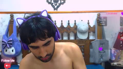 milanzaire online show from March 4, 2025, 4:17 am