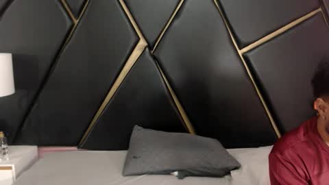 milanzaire online show from October 2, 2025, 11:34 pm