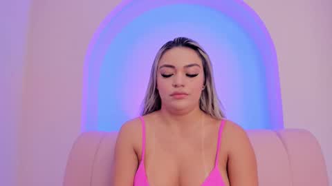 Sexy Mila  online show from March 3, 2026, 10:21 am