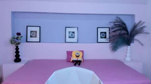 Snapshot of milarose4 chatting on January 5, 2025, 3:13 pm Mila Rose online show from January 5, 2025, 3:13 pm