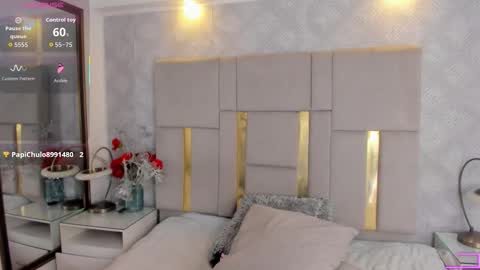 Cami  online show from January 16, 2026, 6:23 pm