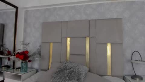 Cami  online show from February 15, 2026, 2:25 pm