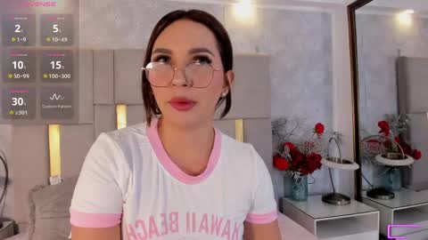 Cami  online show from May 20, 2026, 1:06 pm