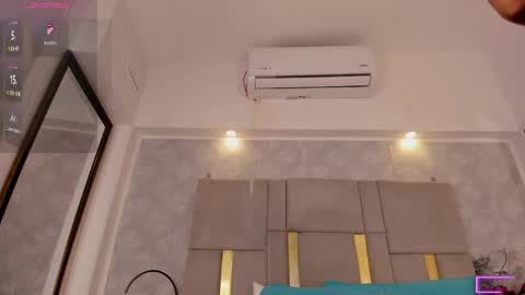 Cami  online show from May 25, 2026, 1:39 pm