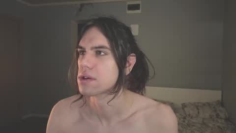 Snapshot of milaslovv chatting on February 21, 2026, 12:00 am Mila online show from February 21, 2026, 12:00 am