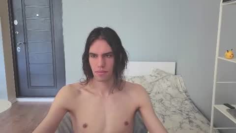Mila online show from June 27, 2026, 7:35 am
