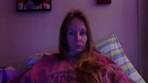 Mila online show from April 8, 2026, 1:00 pm