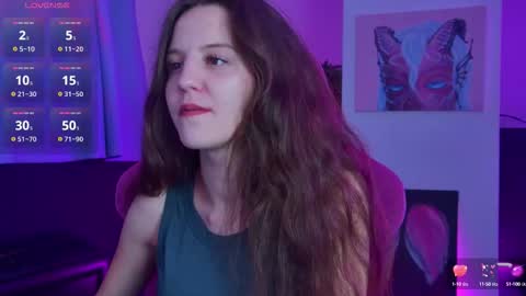 milastoyne online show from October 3, 2025, 7:05 am