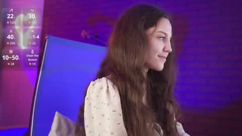 milastoyne online show from November 10, 2025, 6:34 am