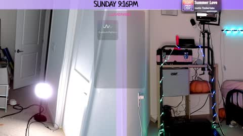 Snapshot of milavalentinax chatting on January 6, 2025, 2:15 am Mila Valentina online show from January 6, 2025, 2:15 am