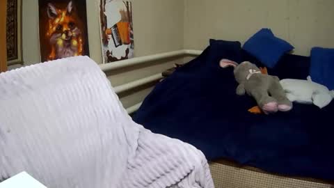 Milaxcute online show from September 15, 2025, 1:33 pm