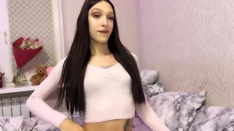 Snapshot of milaxmme chatting on December 1, 2025, 3:17 pm Milana online show from December 1, 2025, 3:17 pm