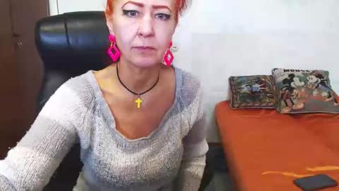 MilayaDFlow online show from November 15, 2025, 10:34 am