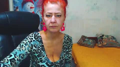 MilayaDFlow online show from January 31, 2026, 9:24 pm