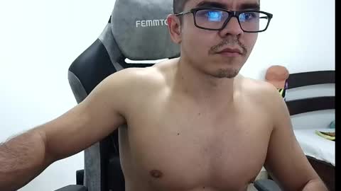 milcaritas3 online show from April 13, 2026, 8:03 pm