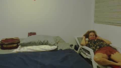 milchanell online show from March 9, 2025, 3:43 am