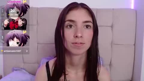 Ana online show from December 3, 2024, 2:27 pm