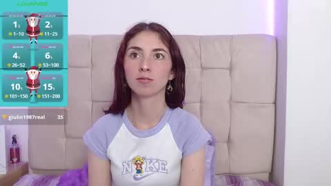 Ana online show from December 16, 2024, 8:37 pm