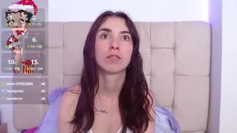 Ana online show from December 24, 2024, 10:44 am