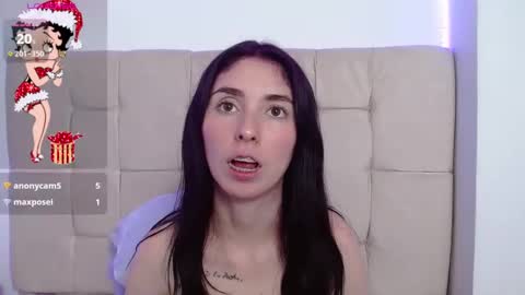 Ana online show from December 28, 2024, 10:13 pm