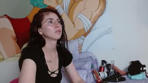 Ana online show from January 14, 2025, 10:17 am