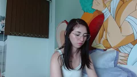 Ana online show from January 23, 2025, 4:52 am