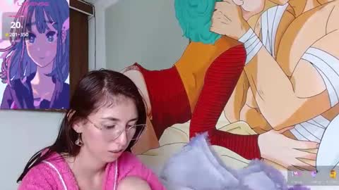 Ana online show from January 24, 2025, 3:00 am