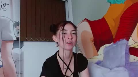 Ana online show from January 25, 2025, 3:40 am