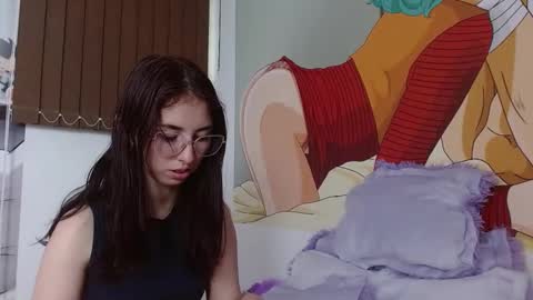 Ana online show from January 30, 2025, 7:59 pm