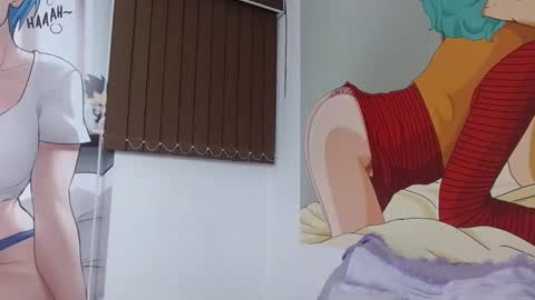 Ana online show from January 31, 2025, 3:09 am