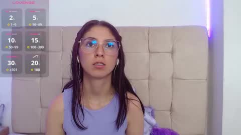 Ana online show from January 31, 2025, 11:56 pm