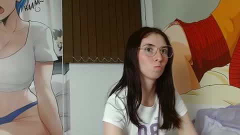 Ana online show from February 4, 2025, 1:34 am