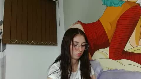 Ana online show from February 4, 2025, 4:48 am