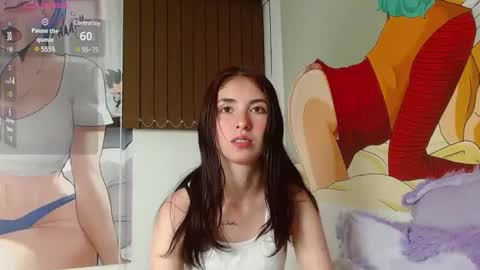 Ana online show from February 4, 2025, 11:27 pm