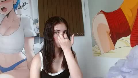 Ana online show from February 5, 2025, 10:33 pm