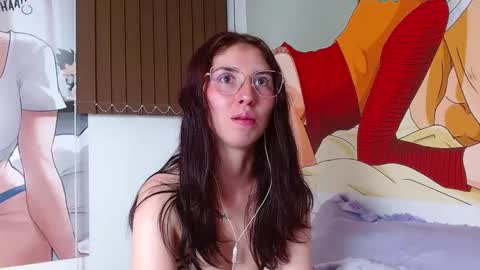 Ana online show from February 8, 2025, 9:46 am