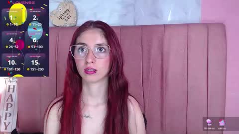 Ana online show from November 4, 2025, 5:12 pm