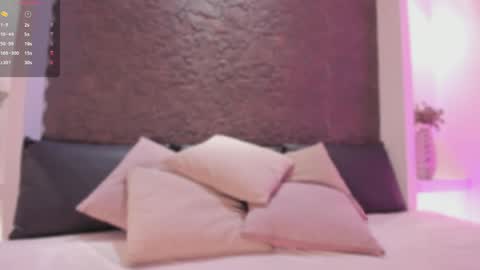 Snapshot of mile_perez chatting on June 3, 2026, 8:25 pm M I L E online show from June 3, 2026, 8:25 pm