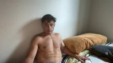 Snapshot of milehighcock5280 chatting on July 11, 2026, 12:52 pm milehighcock5280 online show from July 11, 2026, 12:52 pm