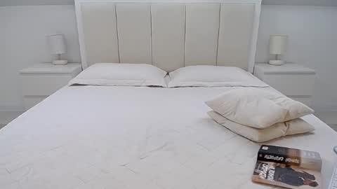 Milena online show from January 9, 2025, 8:45 am