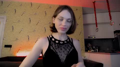 Milena Hardy online show from January 16, 2025, 5:32 am