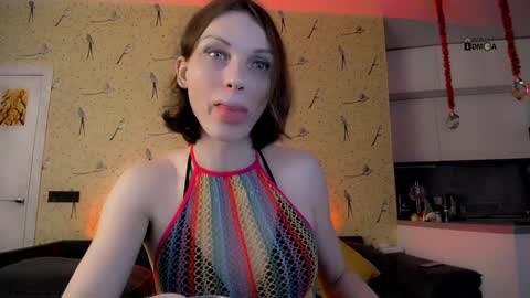 Milena Hardy online show from January 18, 2025, 3:42 am